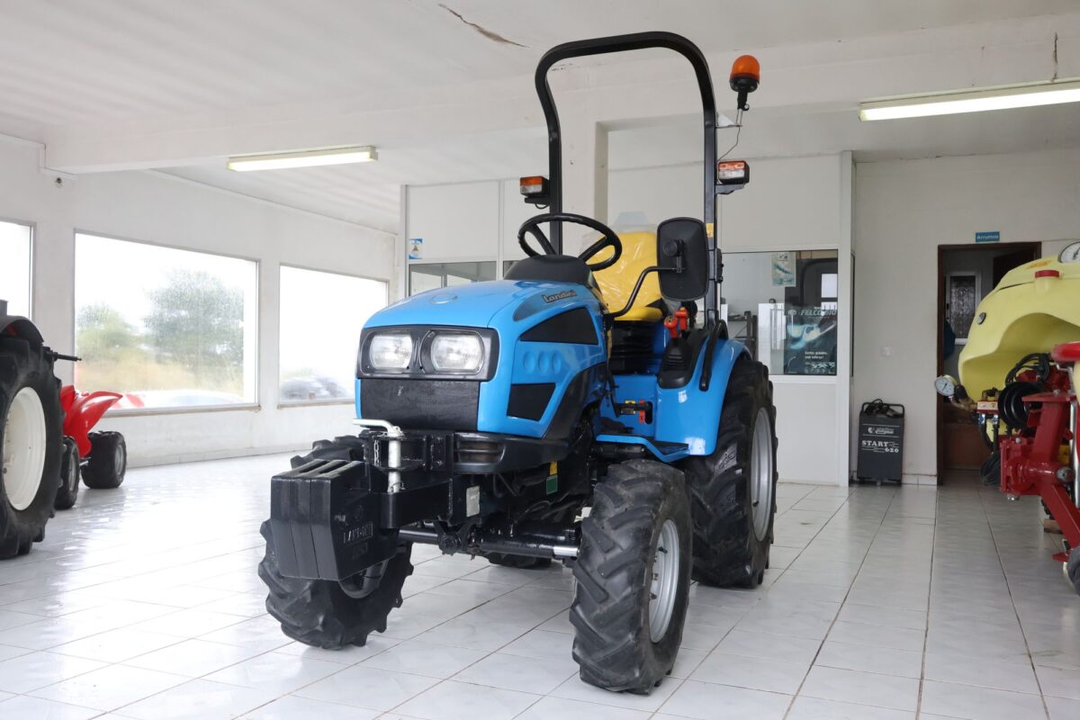 Landini 1.25 M