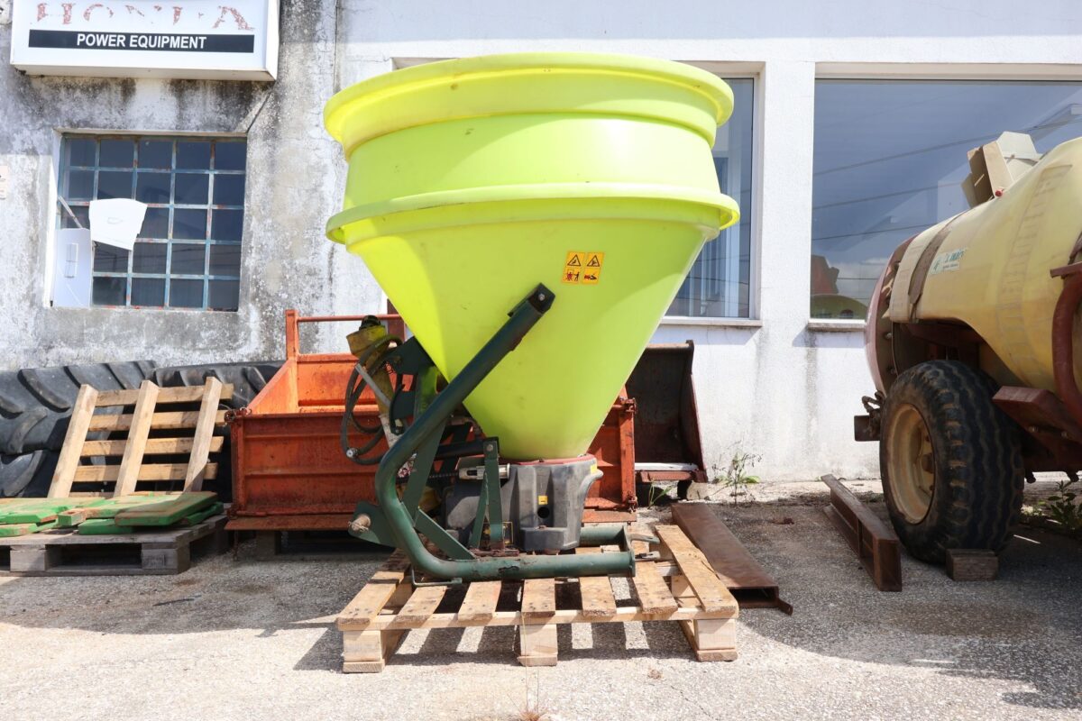 Rocha 500Lts Pendular